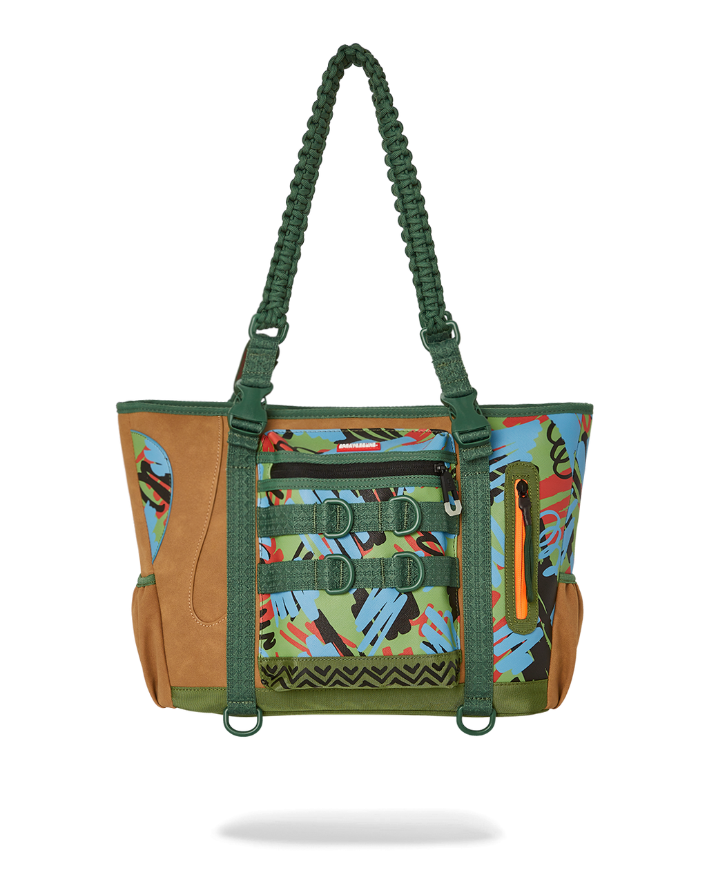 SPRAYGROUND A.I. Special Ops Cargo Tote — product image 5