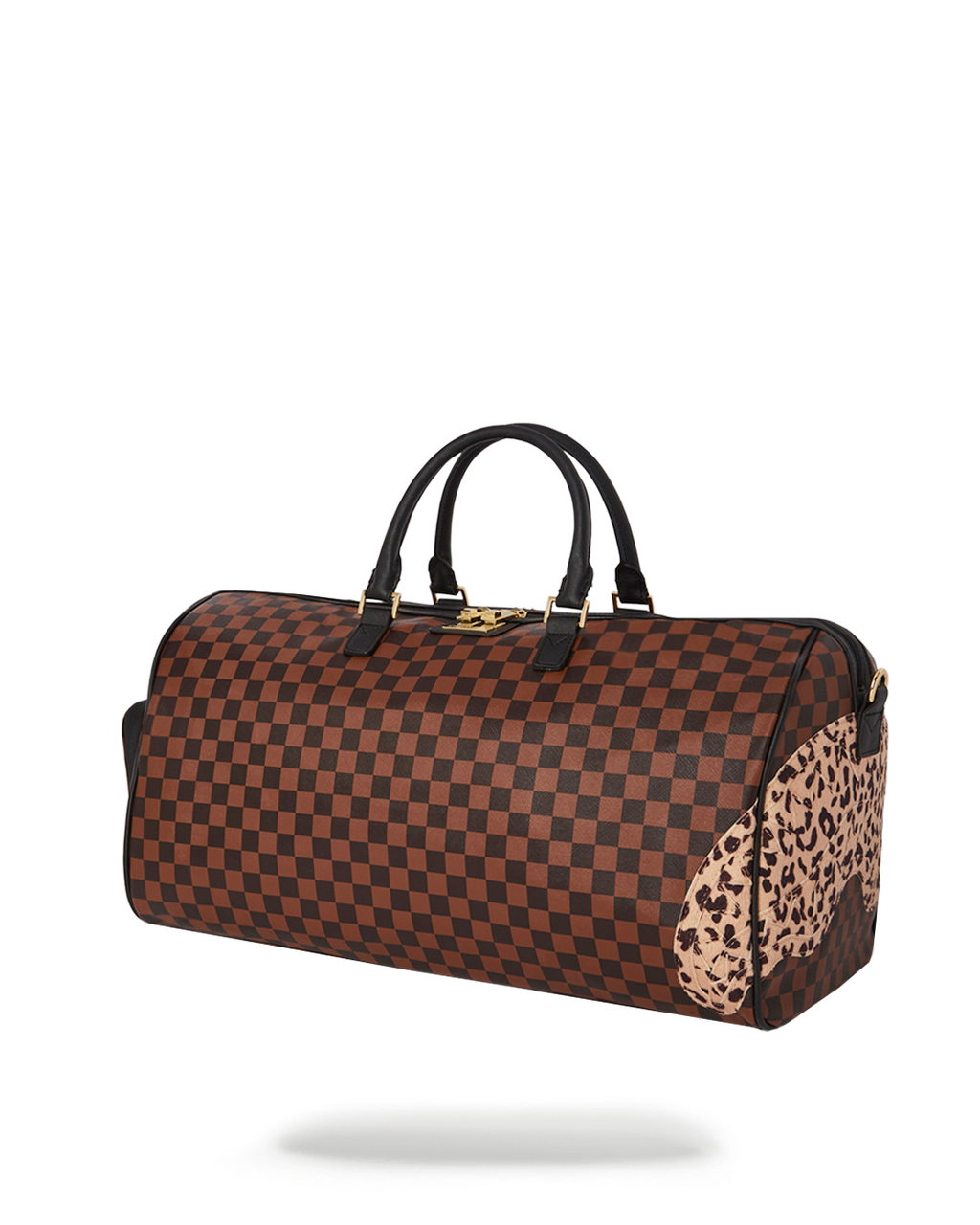 SPRAYGROUND A.I.3 The Legacy Duffle — product image 3