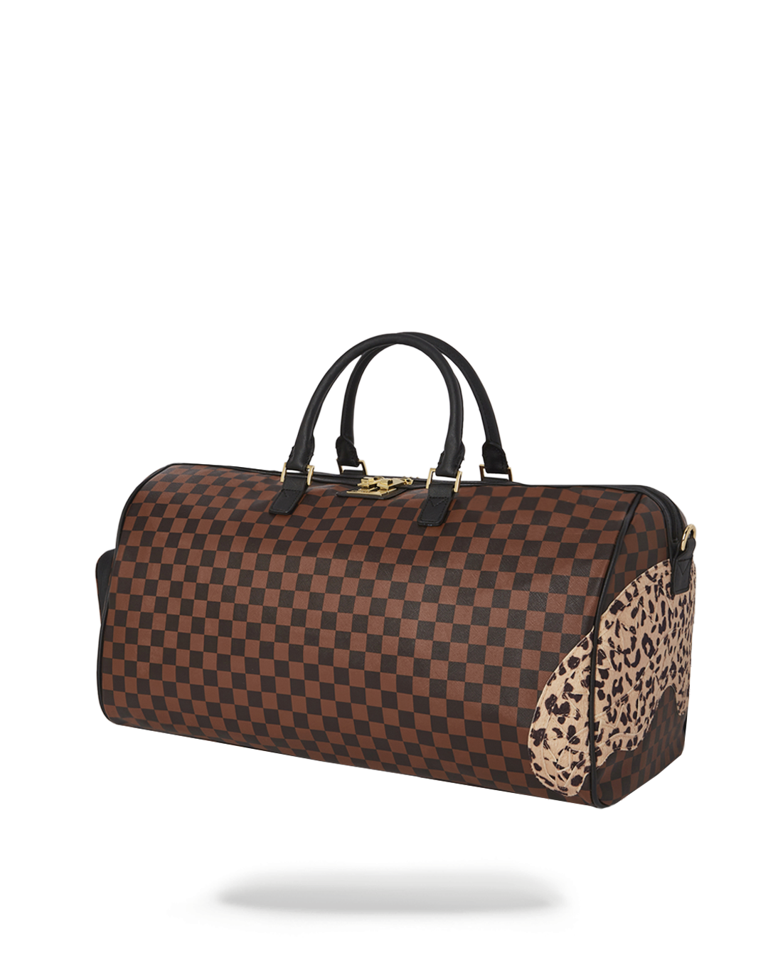 SPRAYGROUND A.I.3 The Legacy Duffle — product image 3