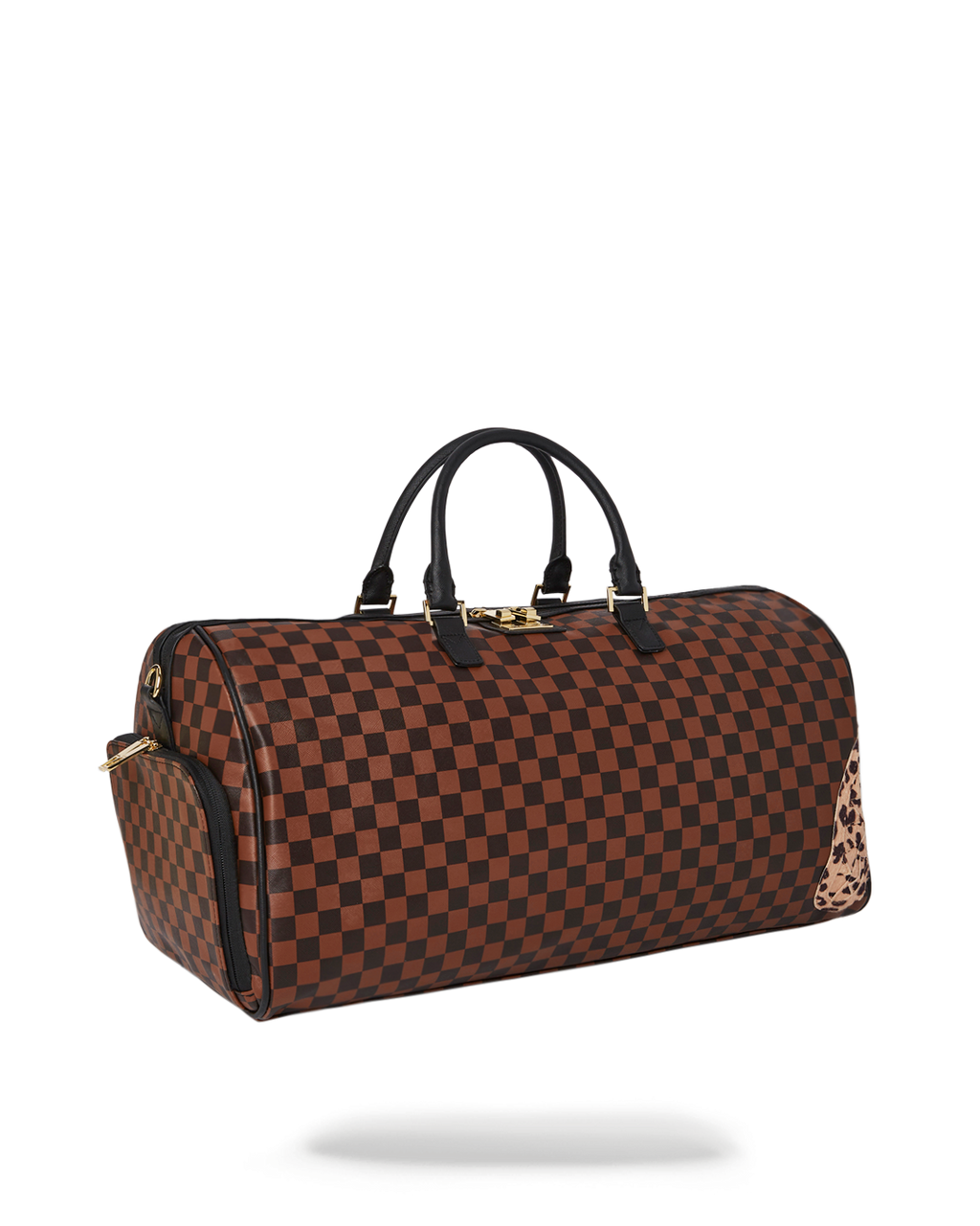 SPRAYGROUND A.I.3 The Legacy Duffle — product image 7