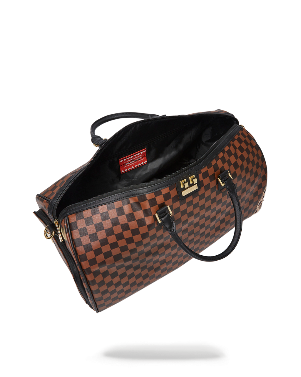 SPRAYGROUND A.I.3 The Legacy Duffle — product image 11
