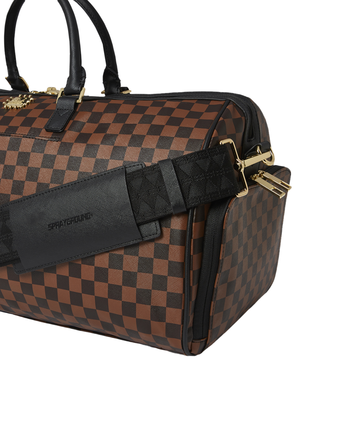 SPRAYGROUND A.I.3 The Legacy Duffle — product image 13
