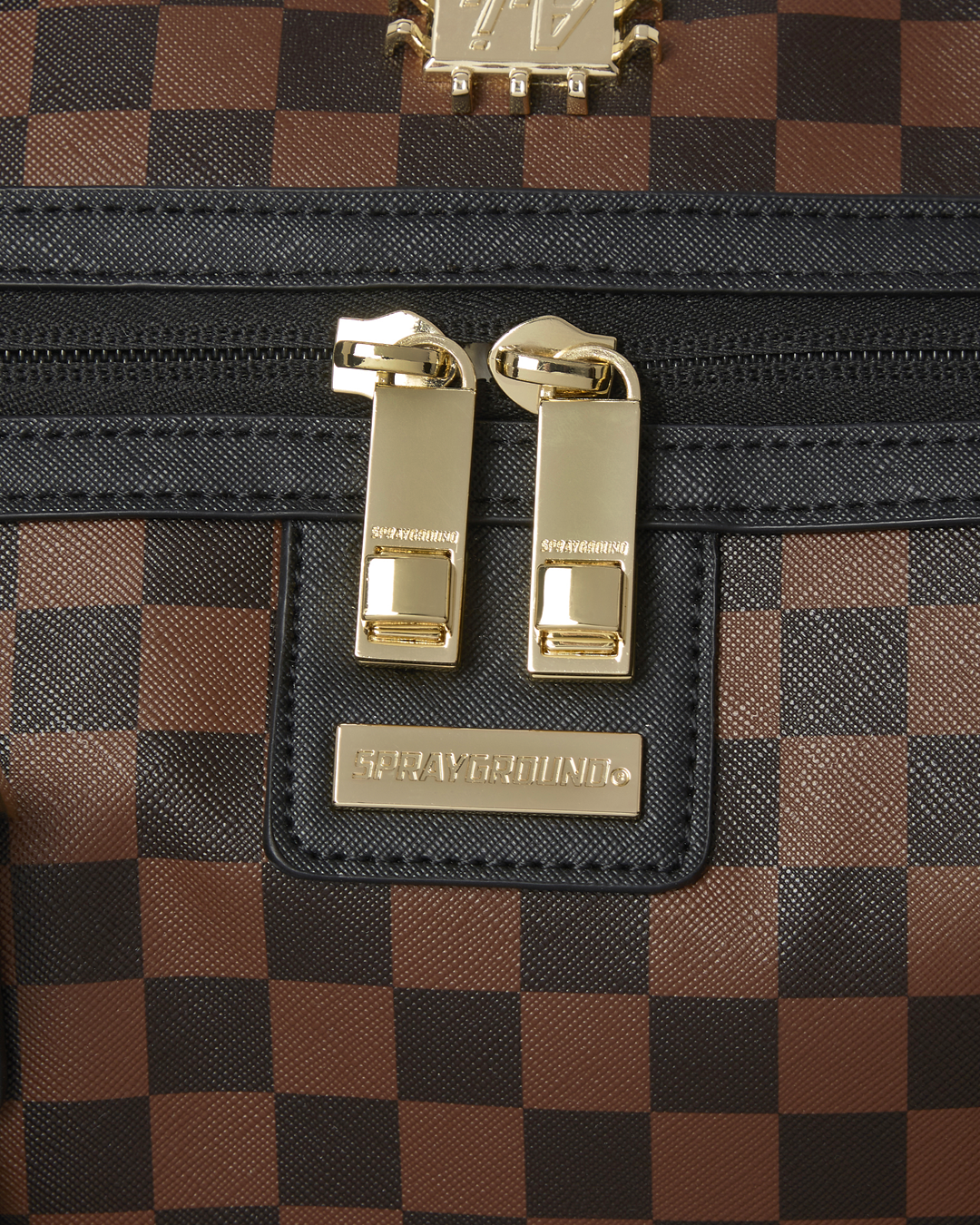 SPRAYGROUND A.I.3 The Legacy Duffle — product image 15
