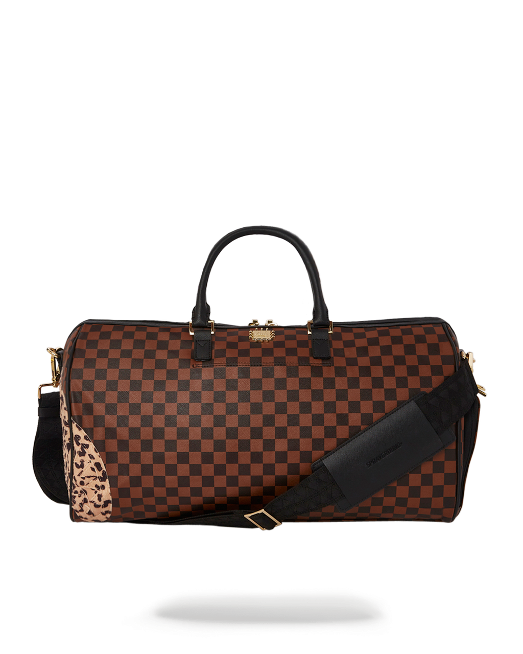 SPRAYGROUND A.I.3 The Legacy Duffle — product image 17