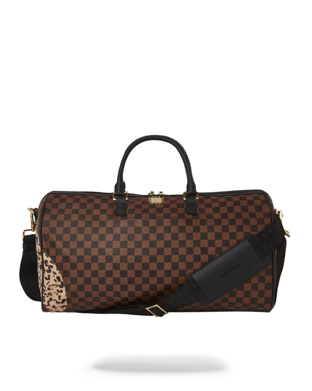 SPRAYGROUND A.I.3 The Legacy Duffle — product image 17