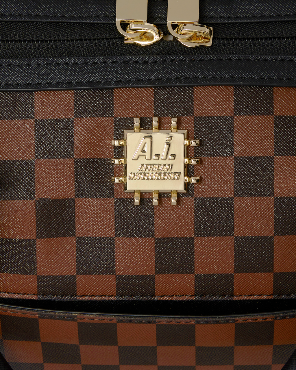 SPRAYGROUND A.I.3 The Legacy Duffle — product image 18