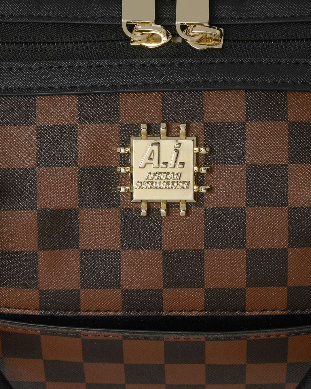 SPRAYGROUND A.I.3 The Legacy Duffle — product image 18