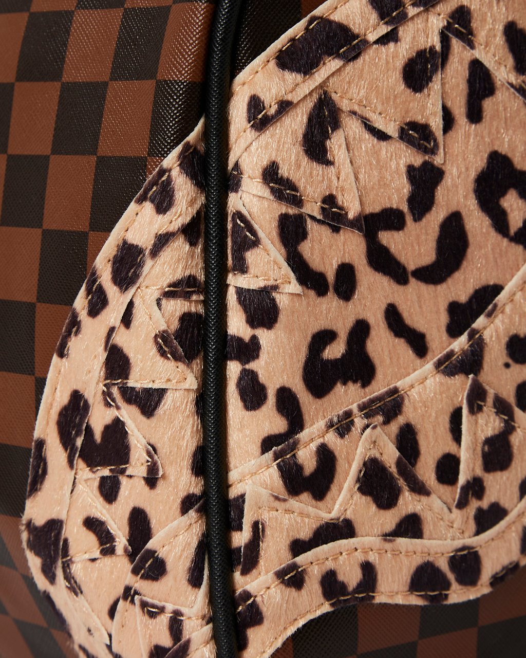 SPRAYGROUND A.I.3 The Legacy Duffle — product image 19