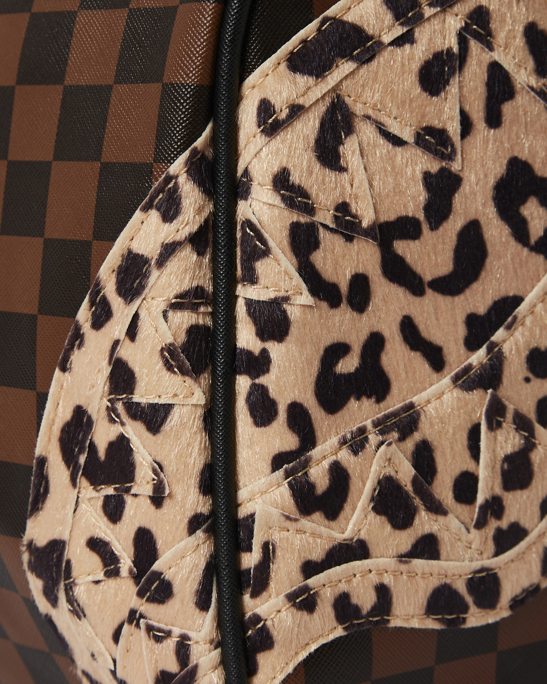 SPRAYGROUND A.I.3 The Legacy Duffle — product image 19