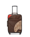 SPRAYGROUND A.I.3 The Legacy Jetsetter Carry-On Luggage — product image 1