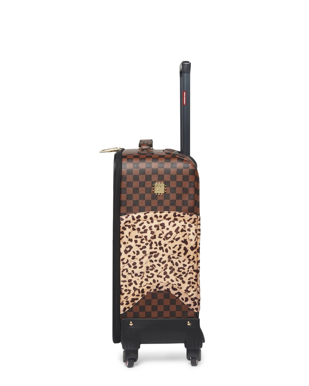 SPRAYGROUND A.I.3 The Legacy Jetsetter Carry-On Luggage — product image 3