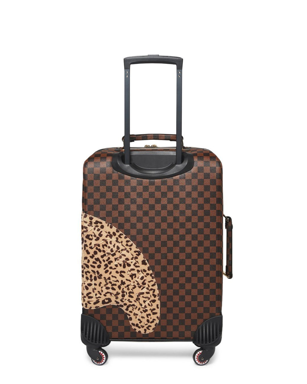 SPRAYGROUND A.I.3 The Legacy Jetsetter Carry-On Luggage — product image 5