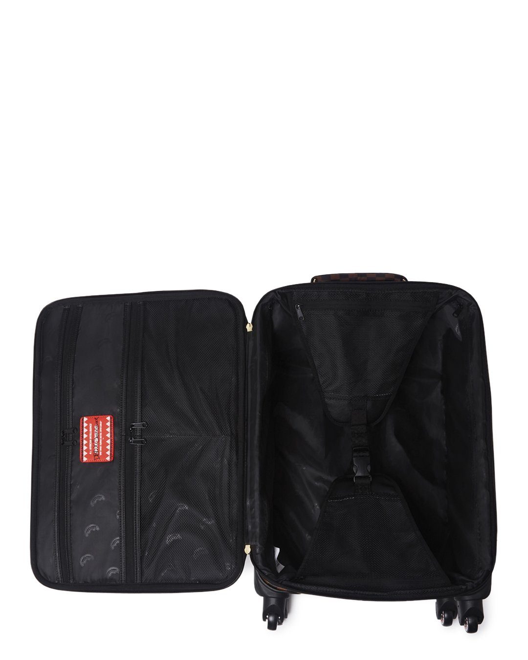 SPRAYGROUND A.I.3 The Legacy Jetsetter Carry-On Luggage — product image 16