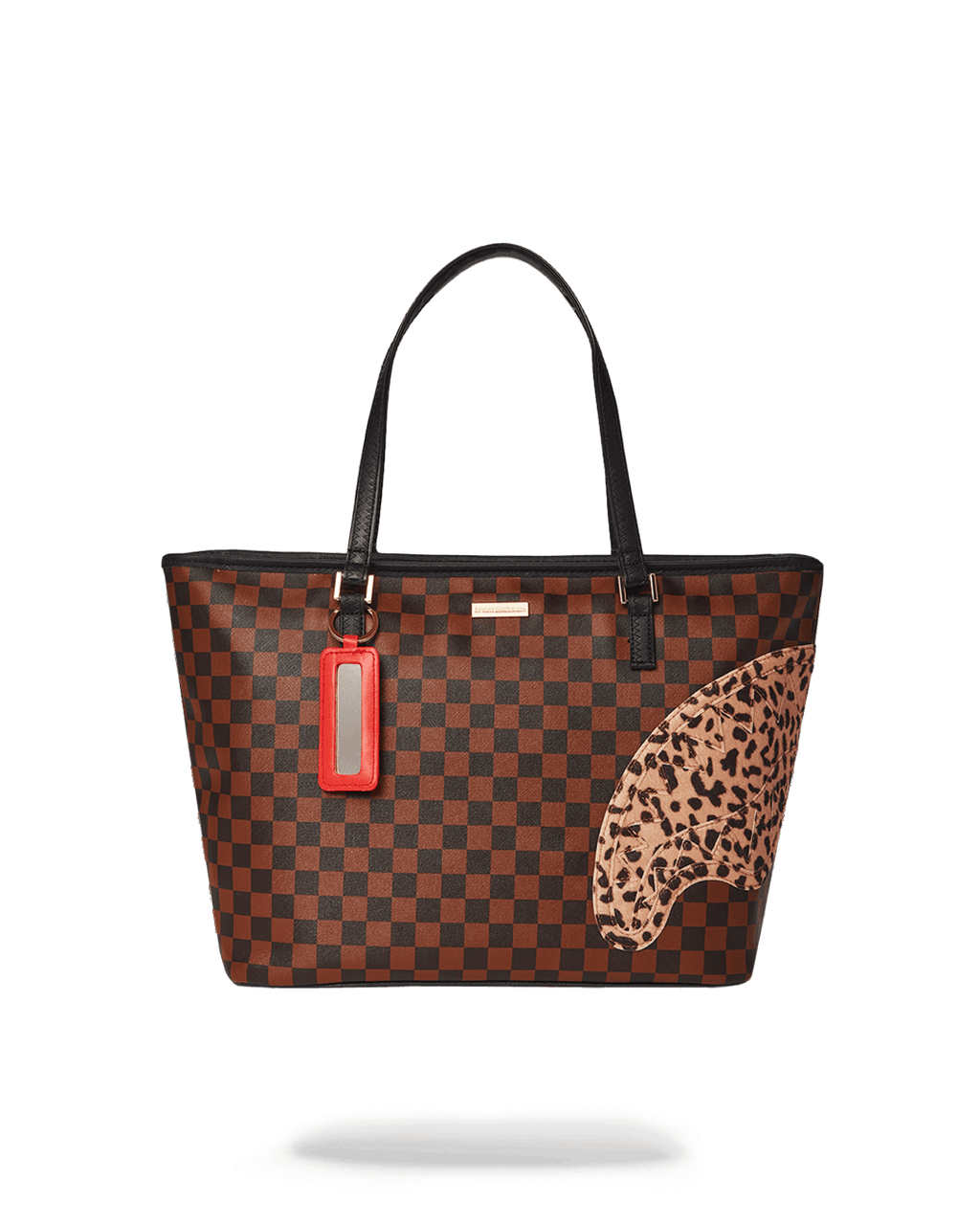SPRAYGROUND A.I.3 The Legacy Tote — product image 1