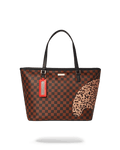 SPRAYGROUND A.I.3 The Legacy Tote — product image 1