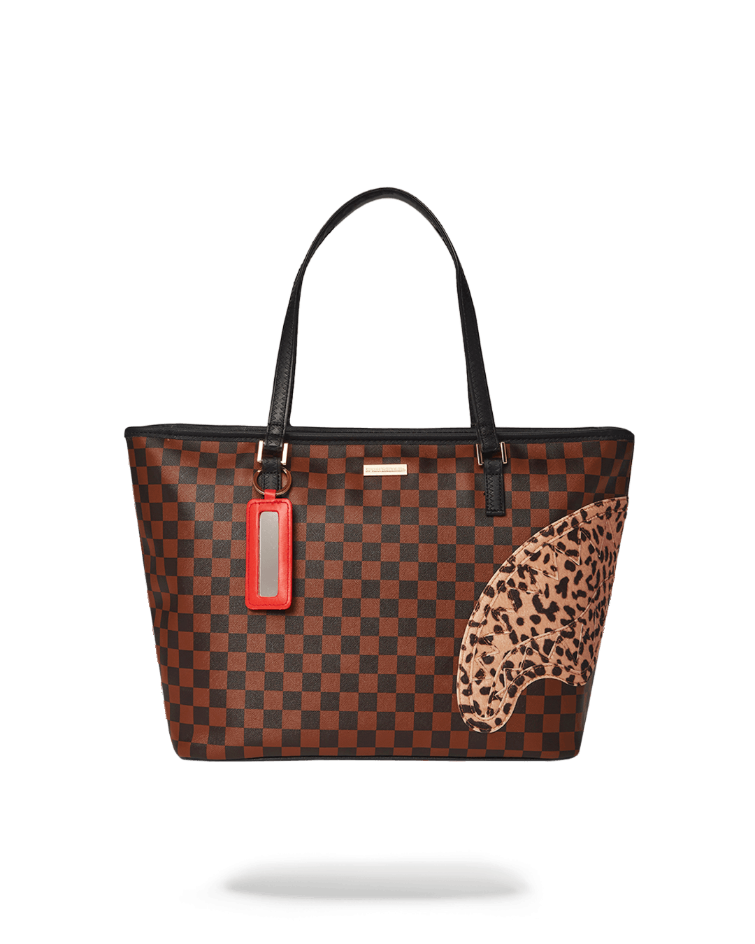 SPRAYGROUND A.I.3 The Legacy Tote — product image 1