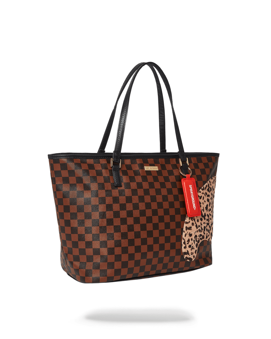 SPRAYGROUND A.I.3 The Legacy Tote — product image 3
