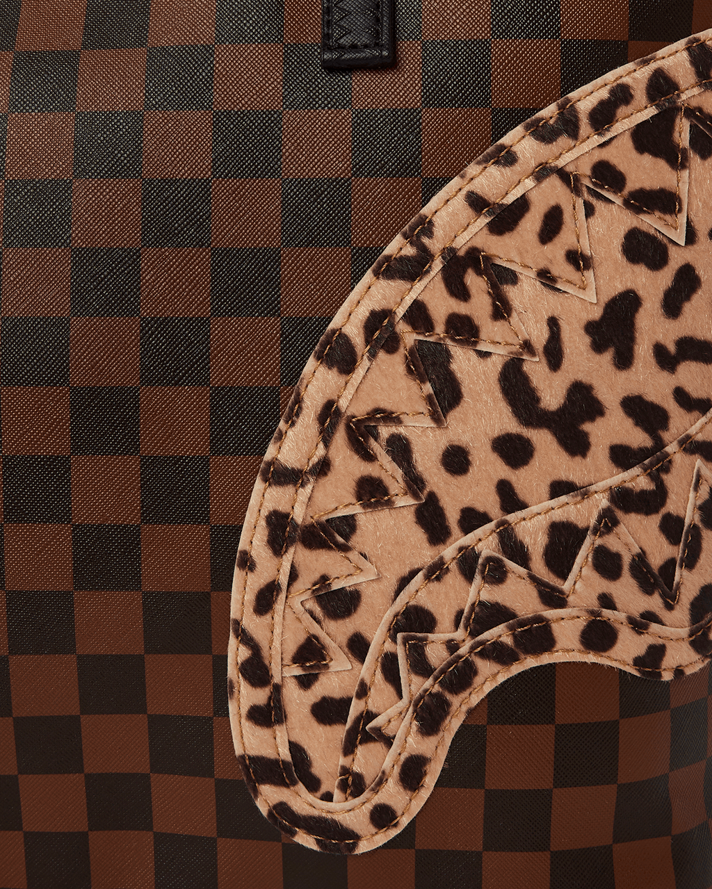 SPRAYGROUND A.I.3 The Legacy Tote — product image 11