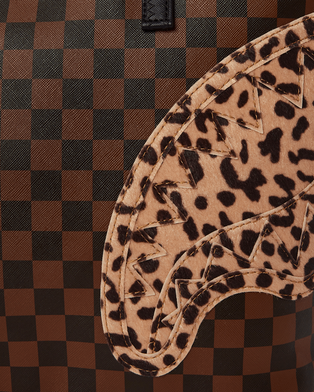 SPRAYGROUND A.I.3 The Legacy Tote — product image 11