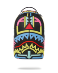 SPRAYGROUND A.I.4 Path To The Future Backpack — product image 1