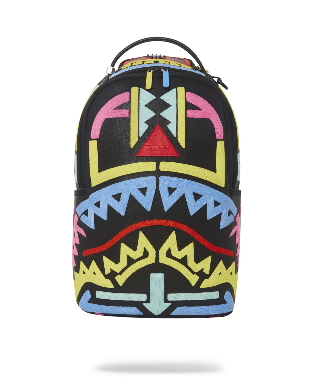 SPRAYGROUND A.I.4 Path To The Future Backpack — product image 1