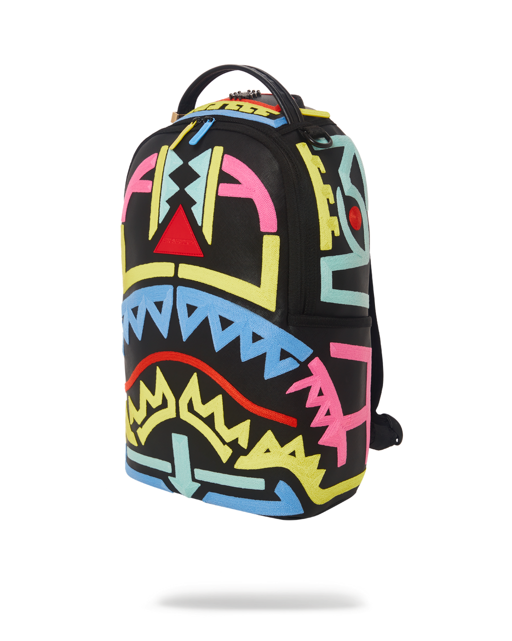 SPRAYGROUND A.I.4 Path To The Future Backpack — product image 3