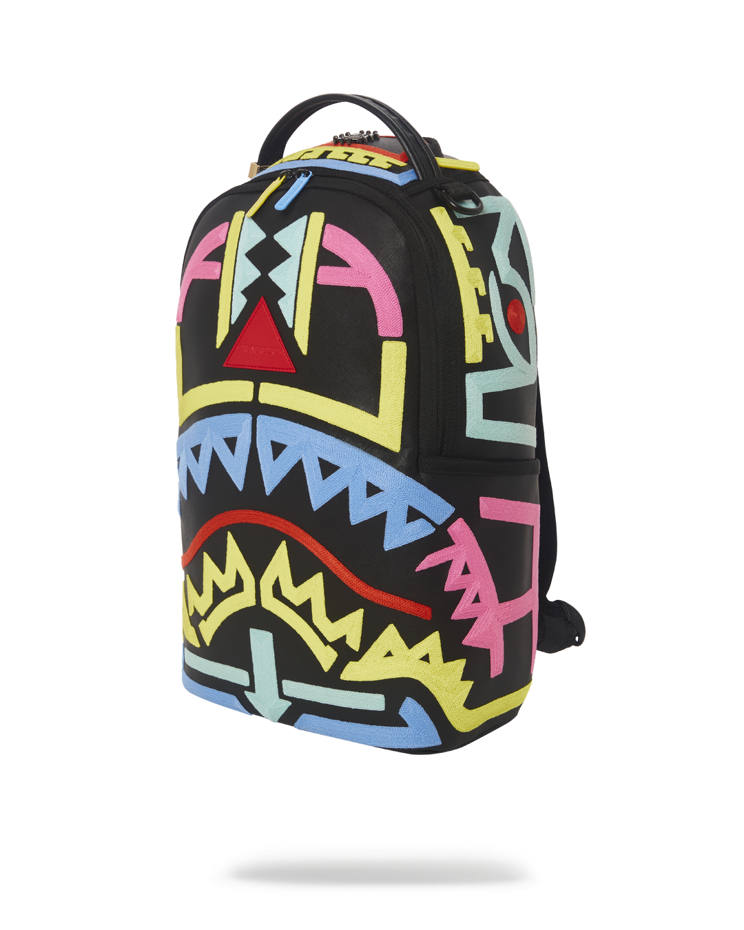 SPRAYGROUND A.I.4 Path To The Future Backpack — product image 3
