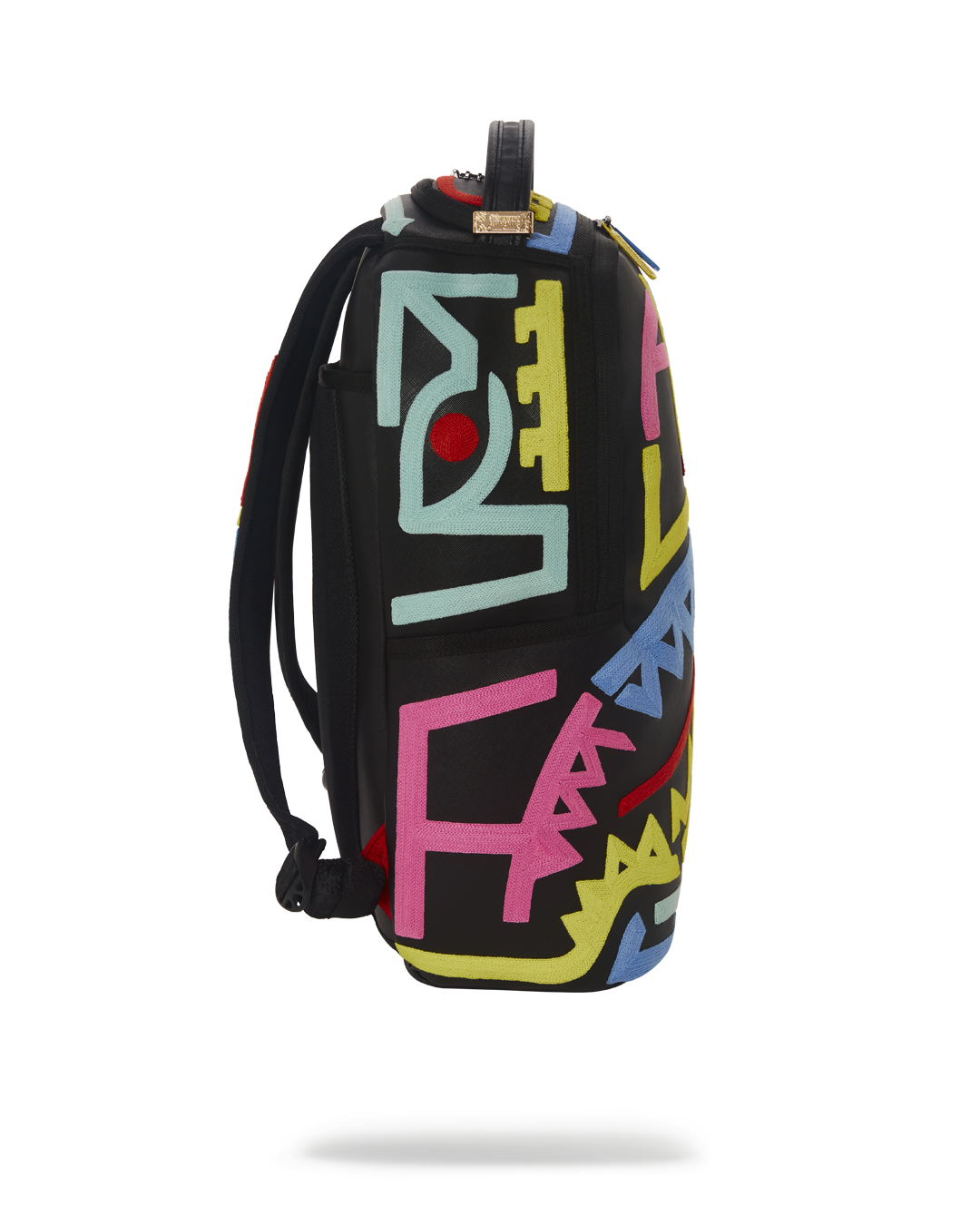 SPRAYGROUND A.I.4 Path To The Future Backpack — product image 5