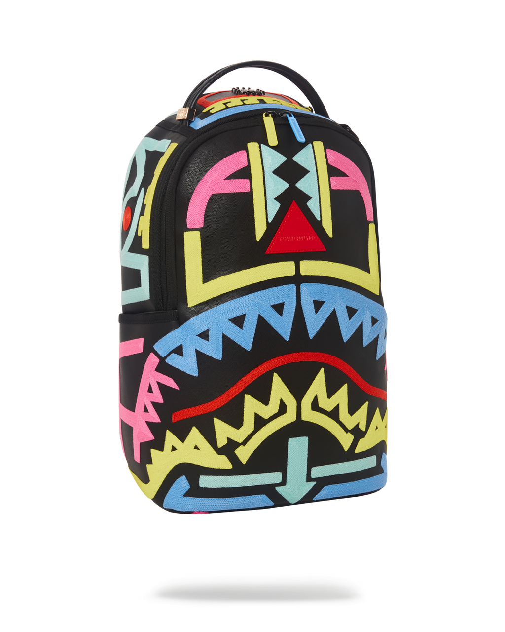 SPRAYGROUND A.I.4 Path To The Future Backpack — product image 7