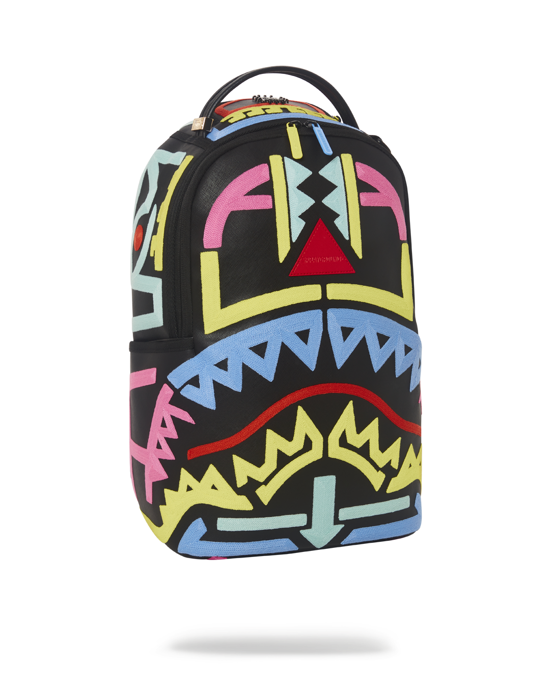 SPRAYGROUND A.I.4 Path To The Future Backpack — product image 7