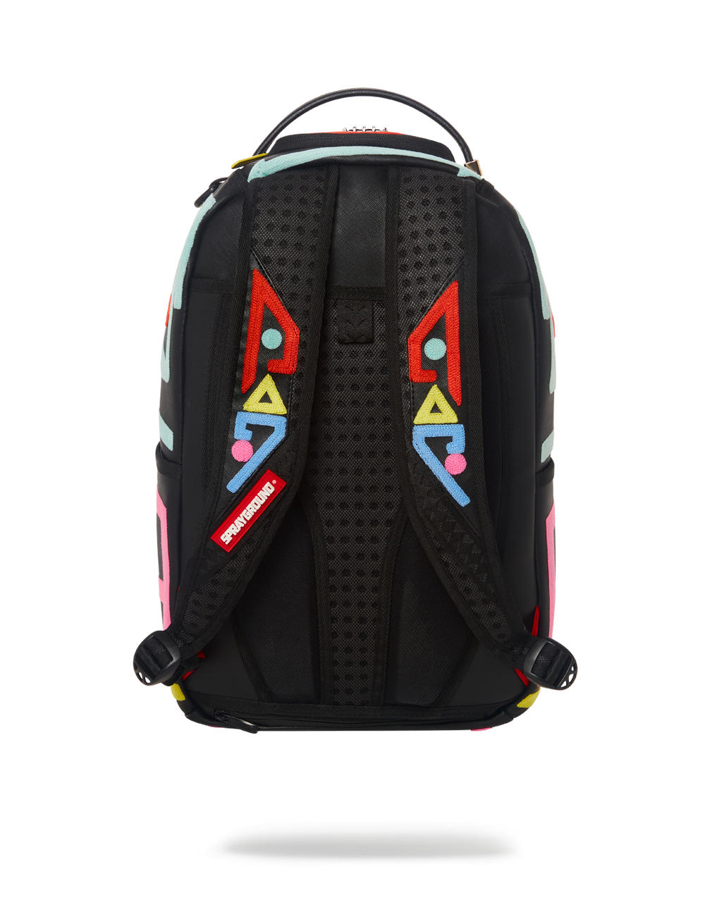 SPRAYGROUND A.I.4 Path To The Future Backpack — product image 9
