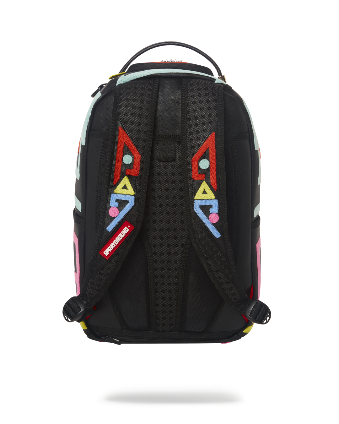 SPRAYGROUND A.I.4 Path To The Future Backpack — product image 9
