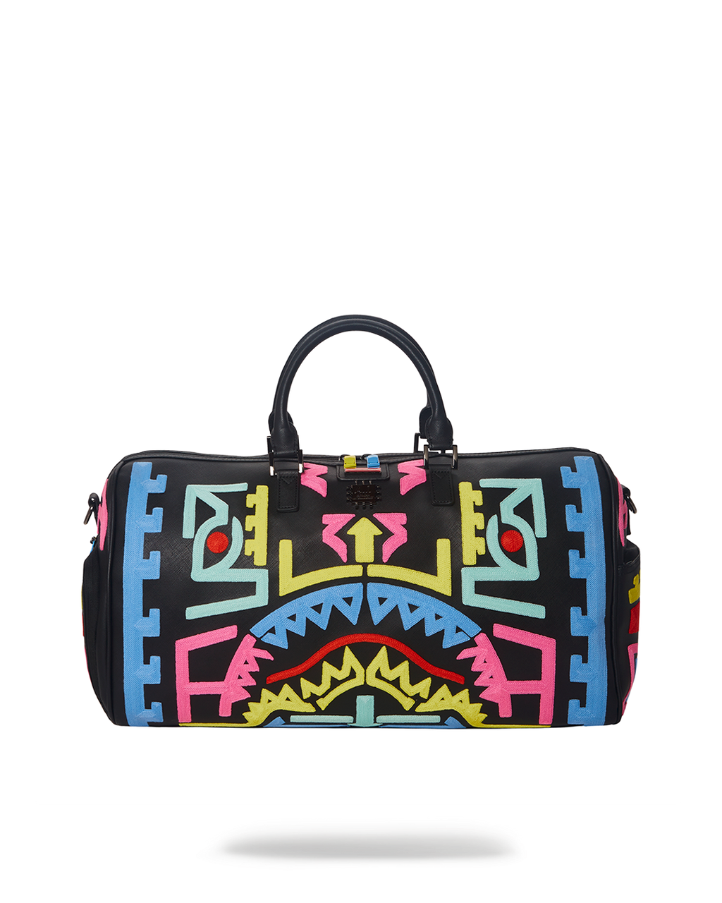 SPRAYGROUND A.I.4 Path To The Future Duffle — product image 1