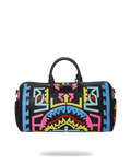 SPRAYGROUND A.I.4 Path To The Future Duffle — product image 1