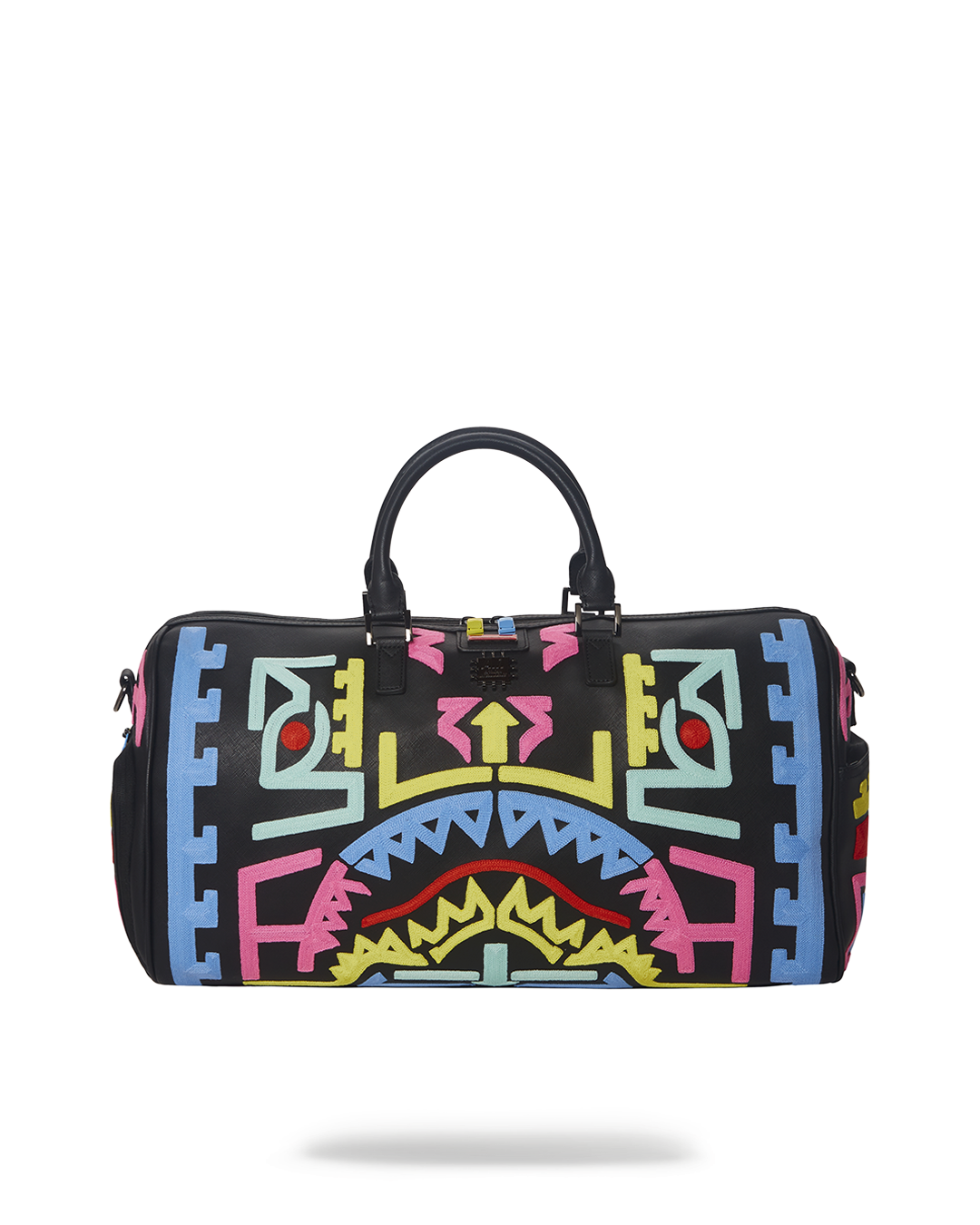 SPRAYGROUND A.I.4 Path To The Future Duffle — product image 1