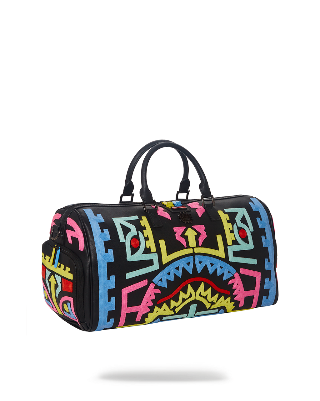 SPRAYGROUND A.I.4 Path To The Future Duffle — product image 7