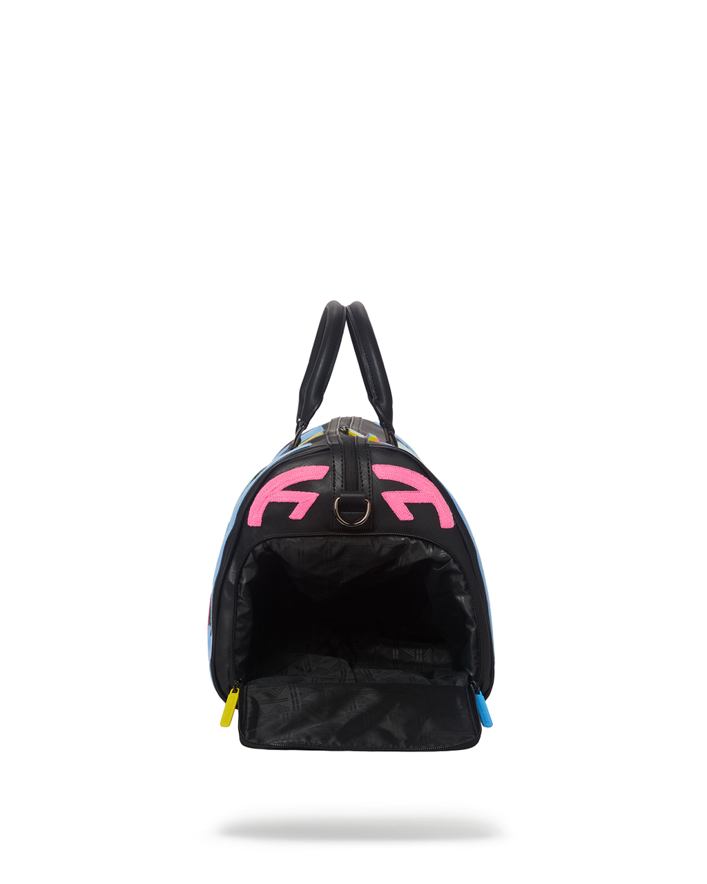 SPRAYGROUND A.I.4 Path To The Future Duffle — product image 11