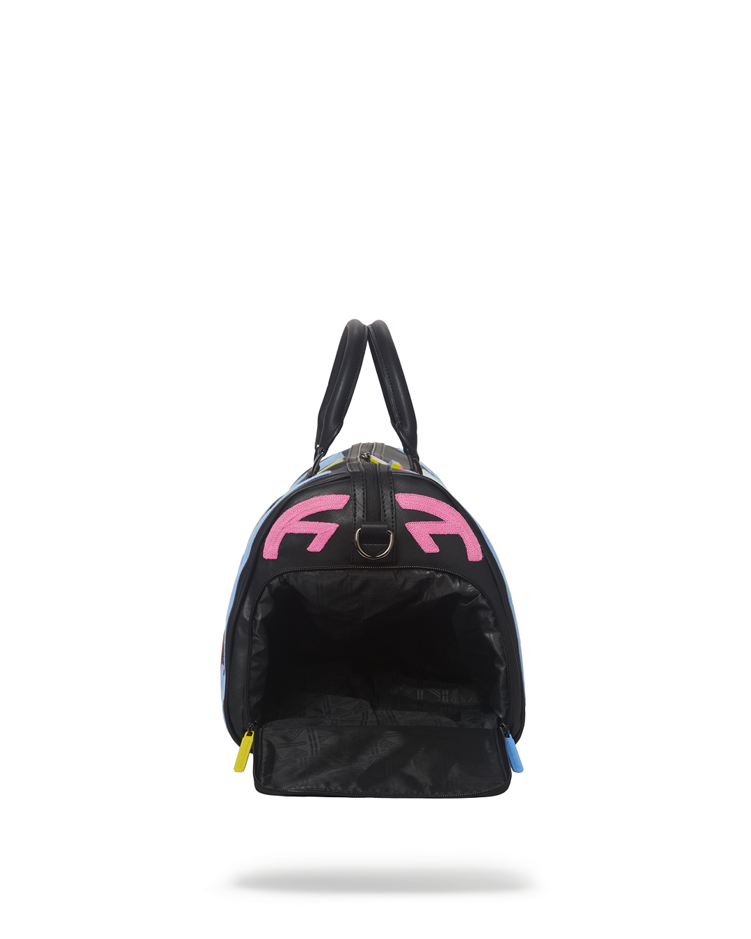 SPRAYGROUND A.I.4 Path To The Future Duffle — product image 11