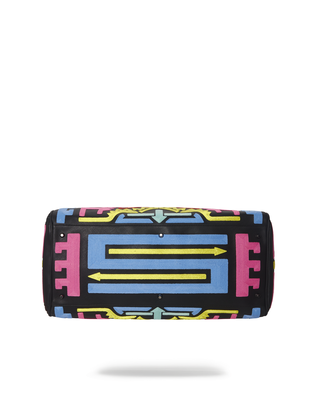 SPRAYGROUND A.I.4 Path To The Future Duffle — product image 17