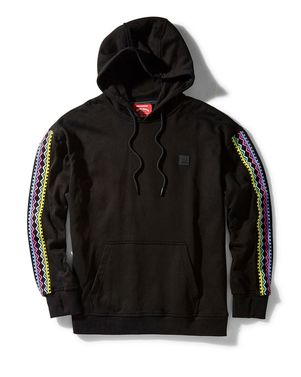 SPRAYGROUND A.I.4 Path To The Future Hoody — product image 1
