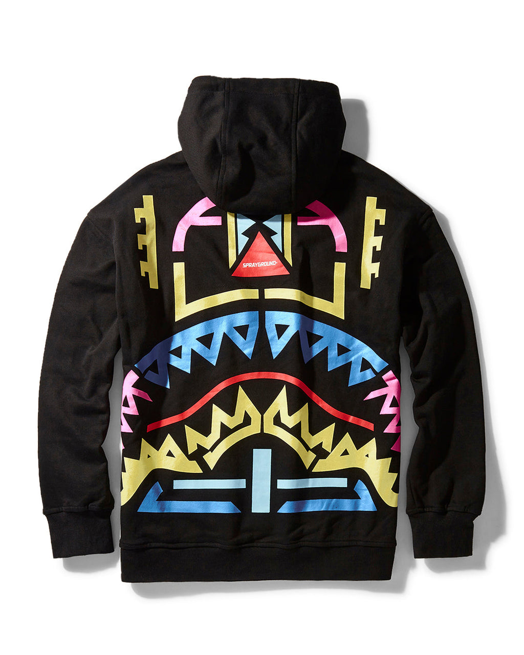 SPRAYGROUND A.I.4 Path To The Future Hoody — product image 3