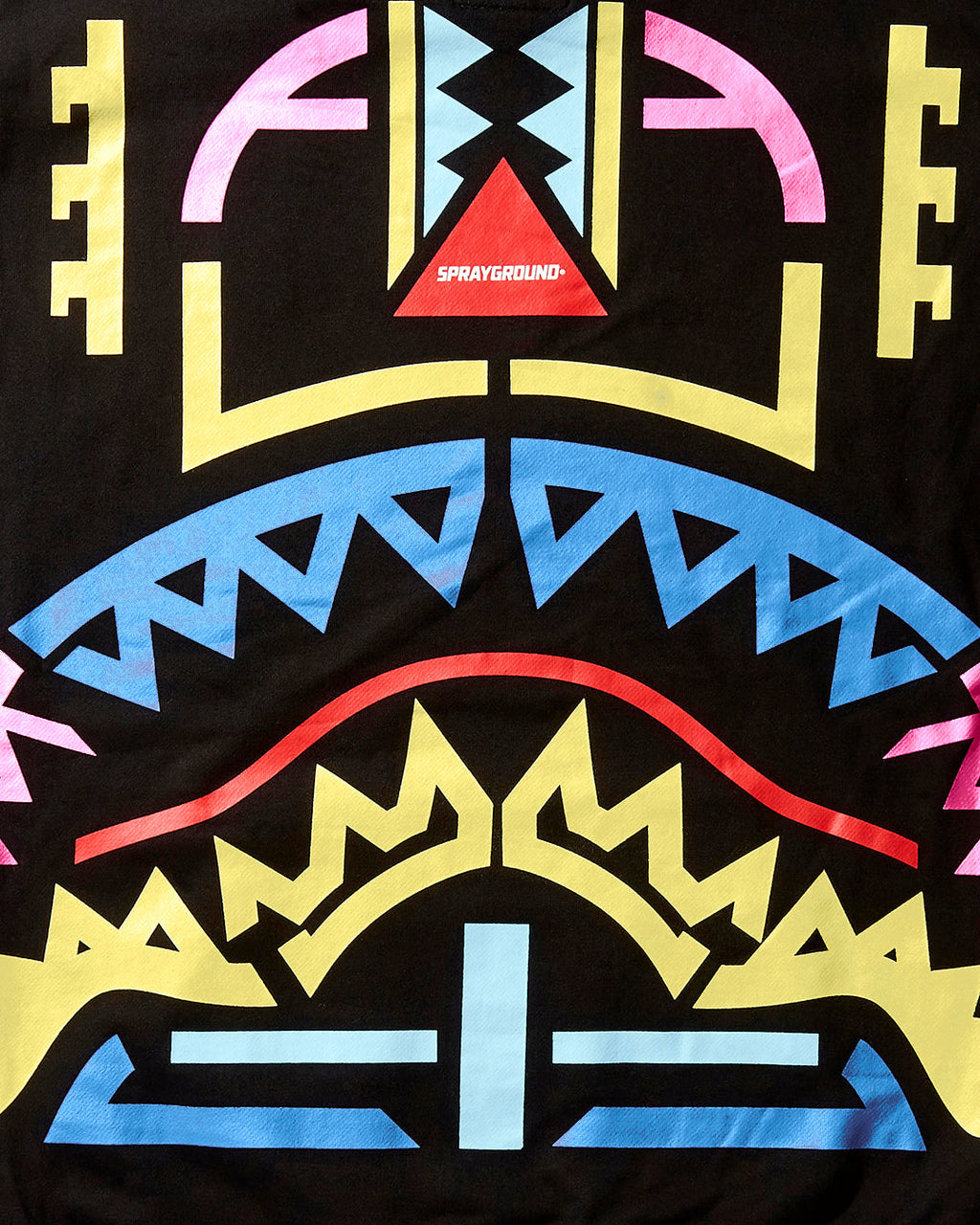 SPRAYGROUND A.I.4 Path To The Future Hoody — product image 5