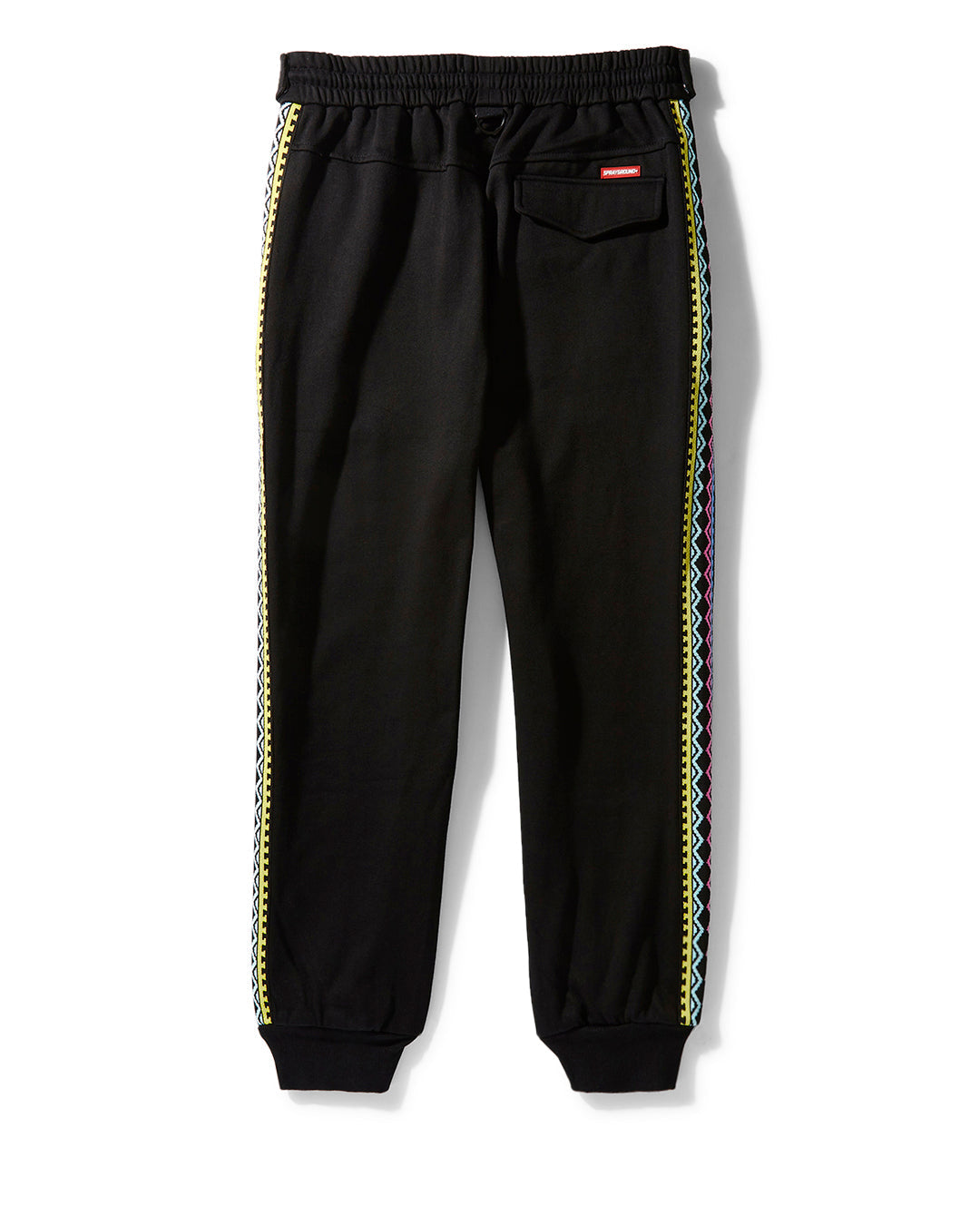 SPRAYGROUND A.I.4 Path To The Future Jogger — product image 4