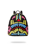 SPRAYGROUND A.I.4 Path To The Future Savage Backpack — product image 1