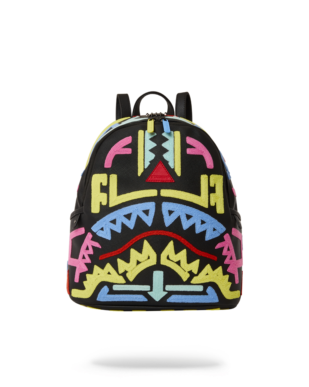 SPRAYGROUND A.I.4 Path To The Future Savage Backpack — product image 1