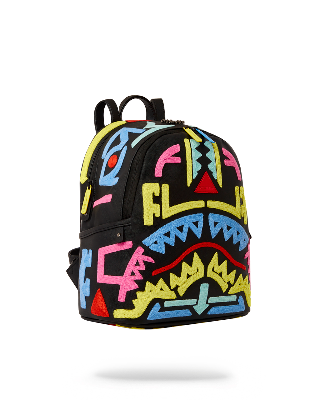 SPRAYGROUND A.I.4 Path To The Future Savage Backpack — product image 5