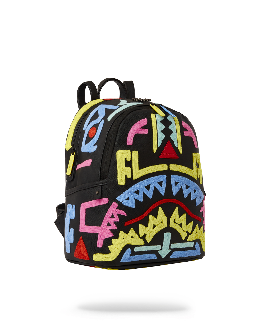 SPRAYGROUND A.I.4 Path To The Future Savage Backpack — product image 5