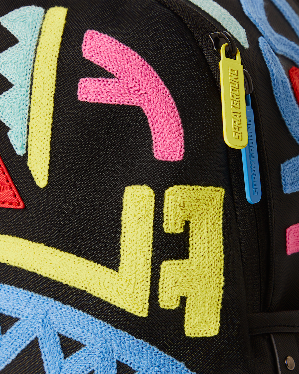 SPRAYGROUND A.I.4 Path To The Future Savage Backpack — product image 12