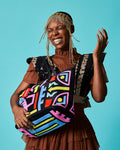 SPRAYGROUND A.I.4 Path To The Future Tote — product image 1