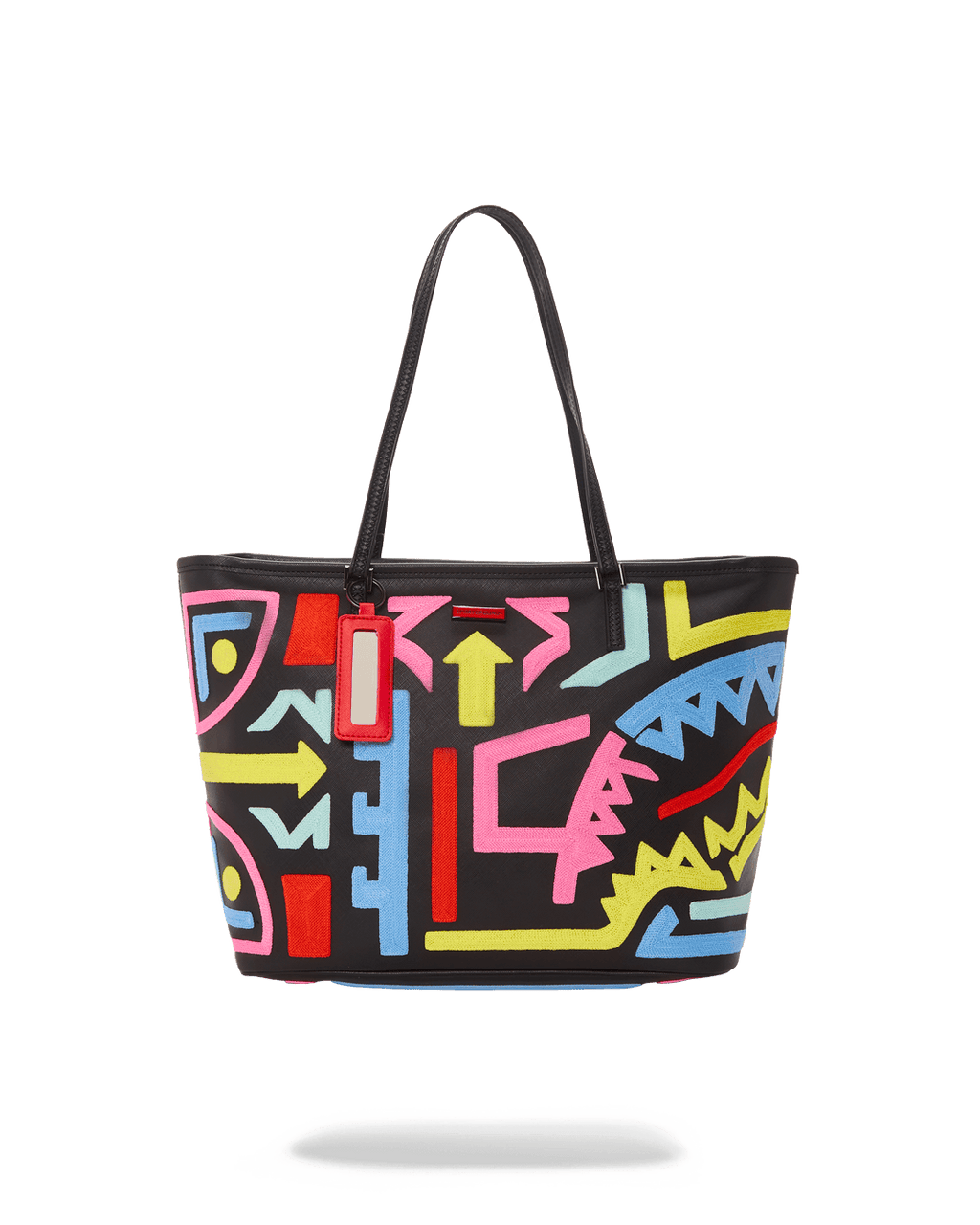 SPRAYGROUND A.I.4 Path To The Future Tote — product image 2